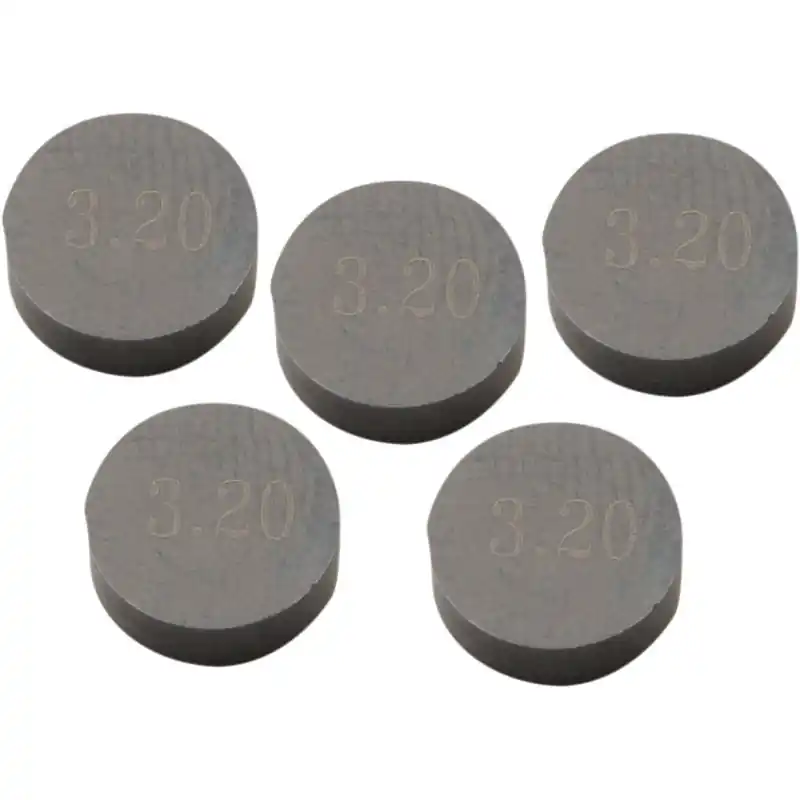VALVESHIM 9.48X3.20 5PK Certifié