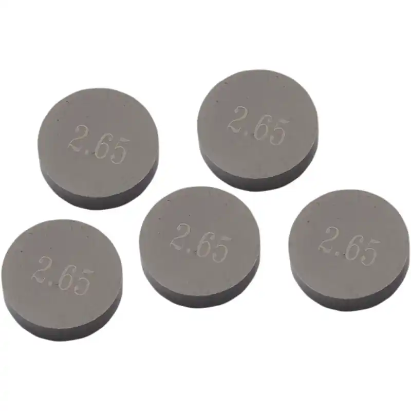 Soldes VALVESHIM 10.00X2.65 5PK