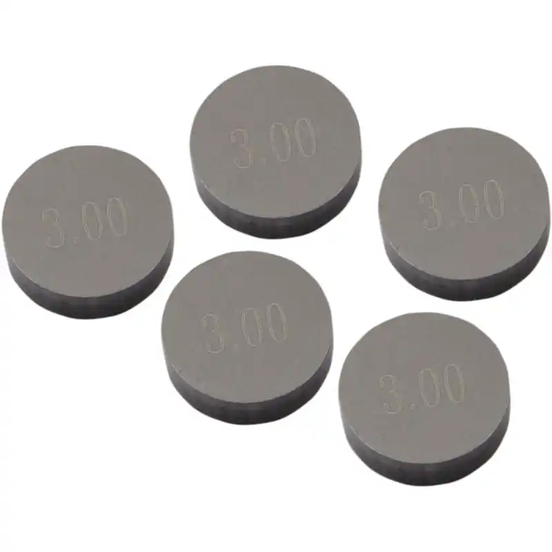 Jusqu&rsquo;à Épuisement Des Stocks VALVESHIM 10.00X3.00 5PK