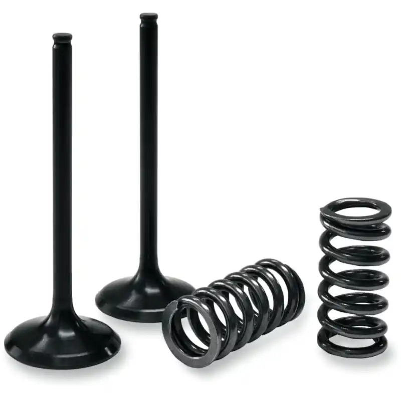 Dernière Chance VALVE EX/SPRING KIT YZ/WR450F