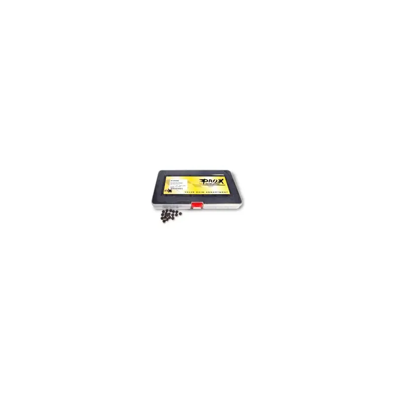 VALVESHIM 9.48X1.325 5PK Expédition Rapide