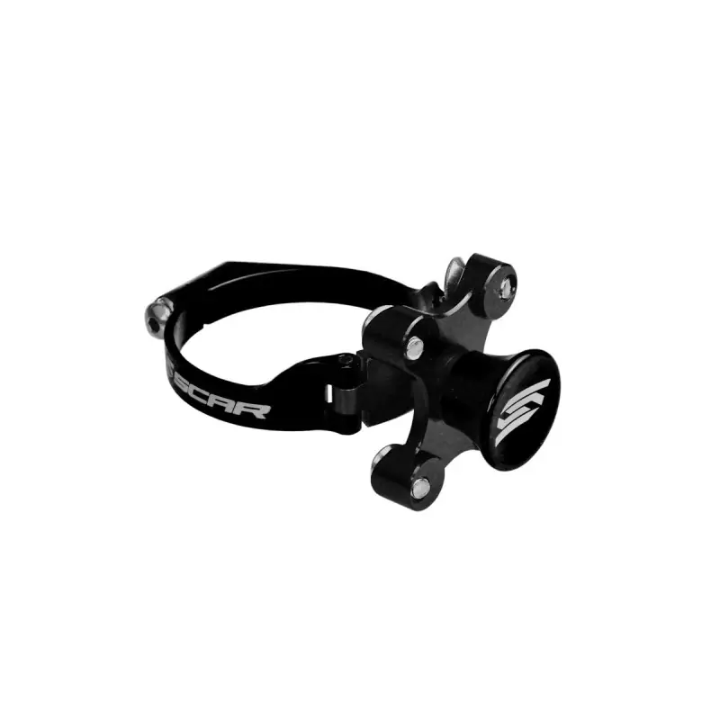 LAUNCH CONTROL YZ/YZF BK Achat Immédiat