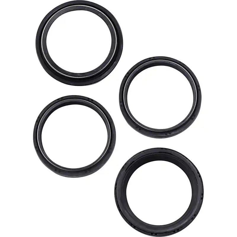 FORK SEAL/WIPER KIT 48MM Pas Cher