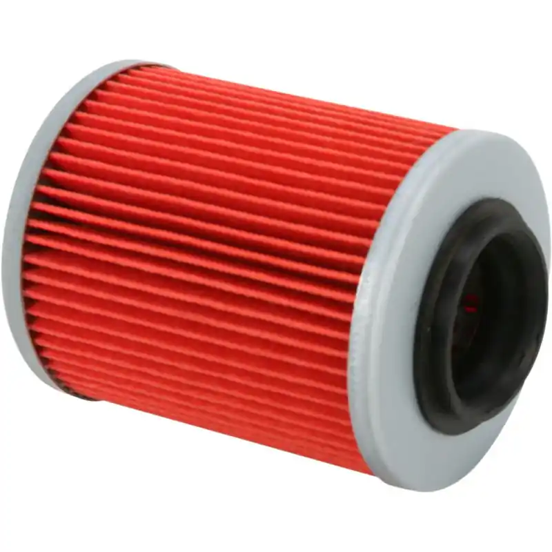 Marque FILTER OIL MOOSE ATV