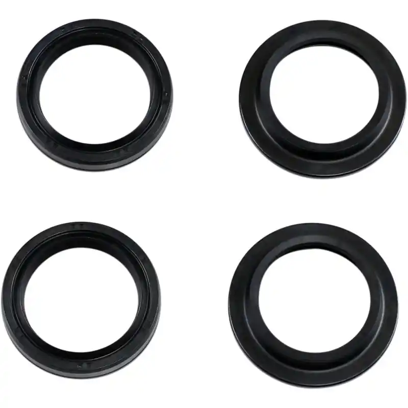 Promotion Saisonnière FORK SEAL/WIPER SET YZ80/85