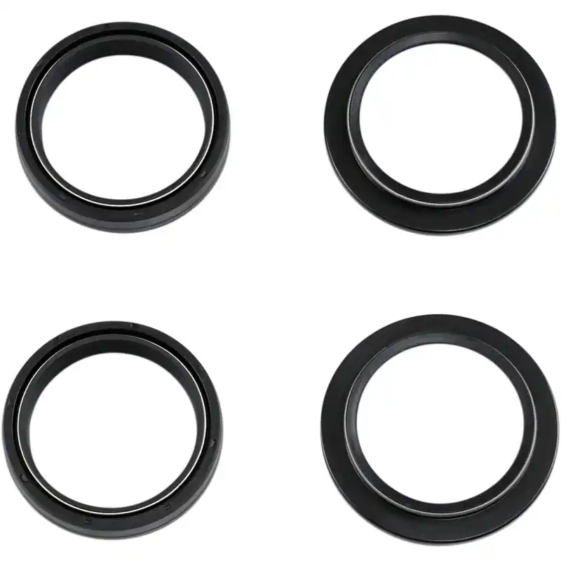 Prix Promo FORK SEAL/WIPER SET XR400R
