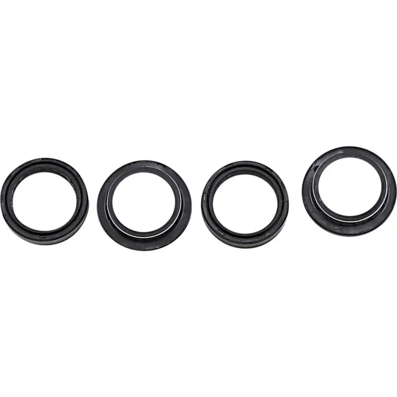 FORK SEAL/WIPER SET 65SX 02-11 Haute Qualité