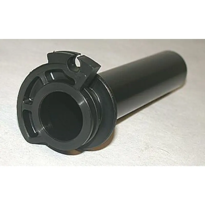 TUBE DE GAZ Commander Vite