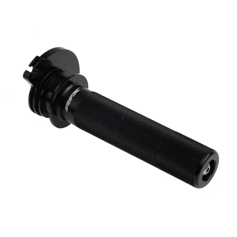 Nouvel Arrivage Barillet de gaz RFX Pro (Noir)