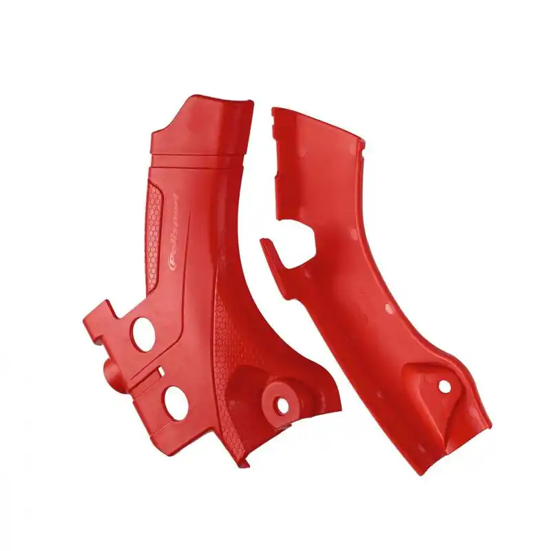 Protection de cadre POLISPORT Nouvel Arrivage
