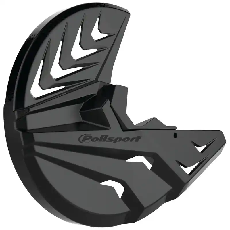 Acheter Direct Protection de disque POLISPORT noir / noir