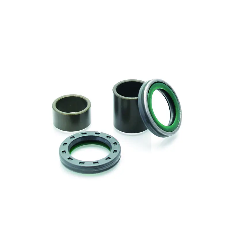 Nouvelle Collection Entretoise + spi de roue arrière SKF – KTM/Husaberg