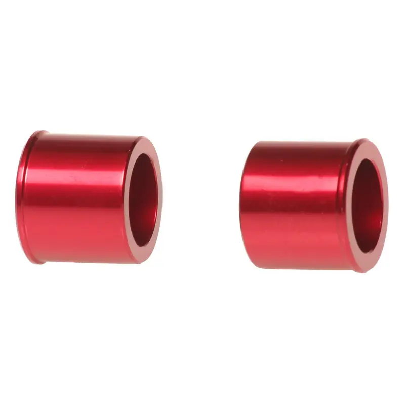 Entretoises de roue avant RFX Pro (Rouge) – Honda CRF150 Achetez Aujourd&rsquo;hui