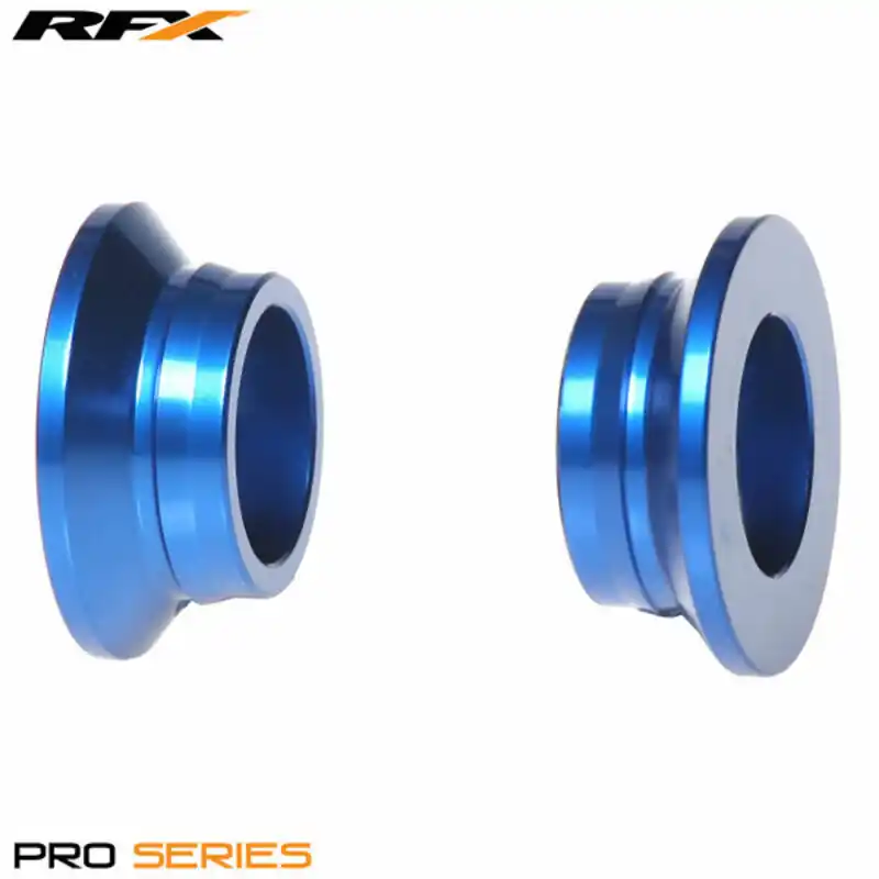 Entretoises de roue RFX Pro R – BU Meilleure Vente