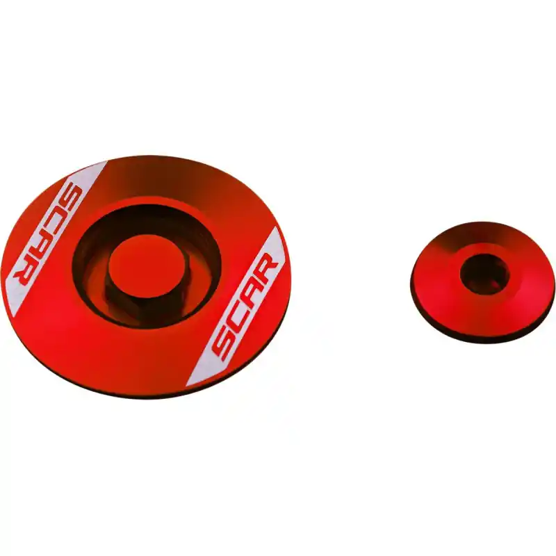 ENGINE PLUG RED Meilleure Vente