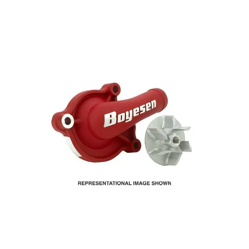 COVER/IMP WATPUMP HON RD Petit Prix