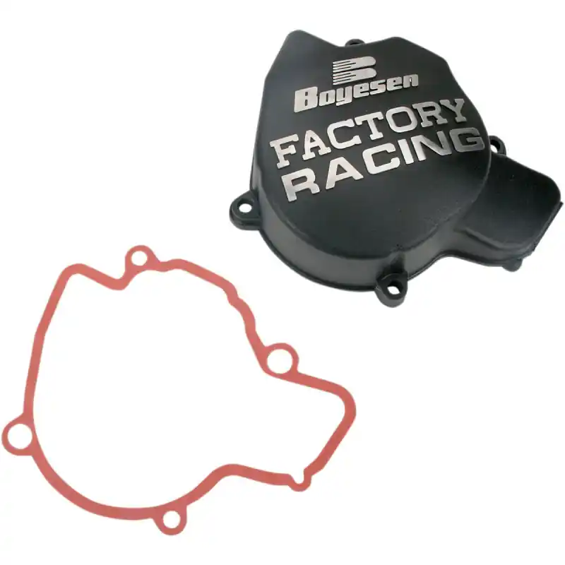 COVER IGNITION KTM250SX B Offre Limitée