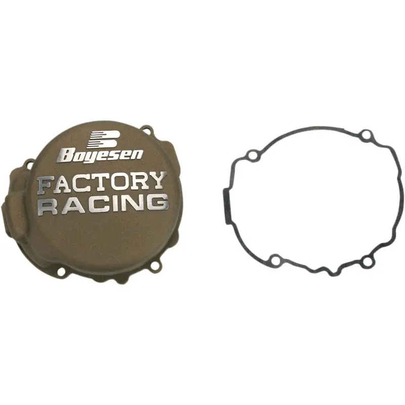 COVER IGNITION MAGNESIUM Paiement Sécurisé