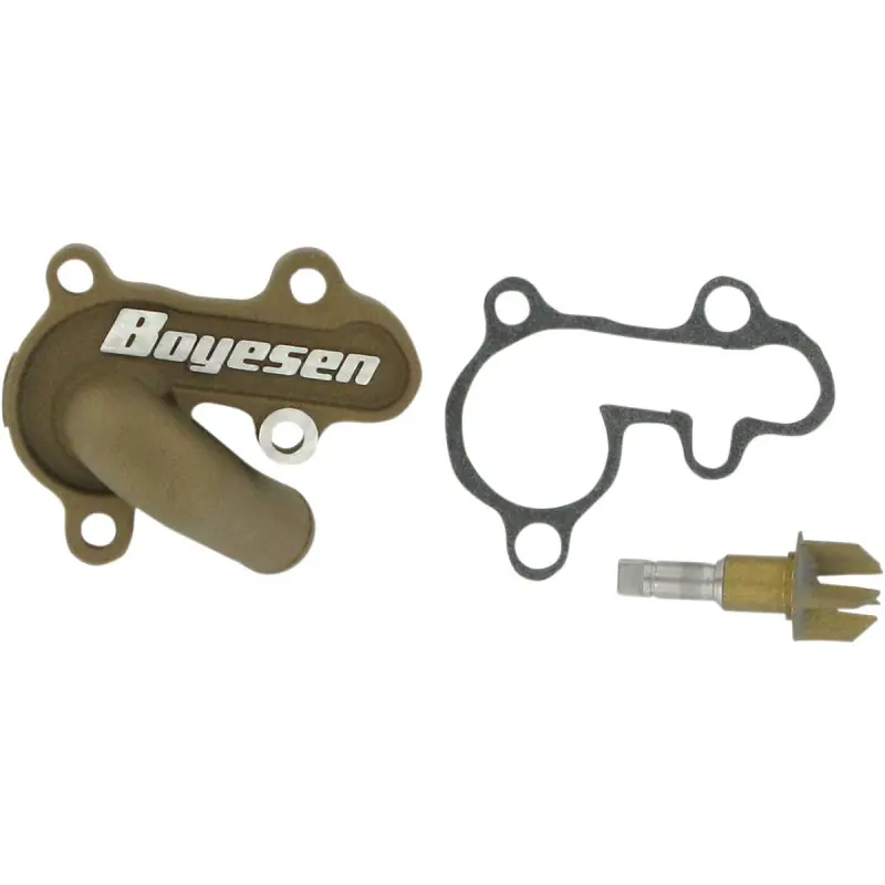 Affaire À Saisir COVER/IMP WAT PUMP RM85