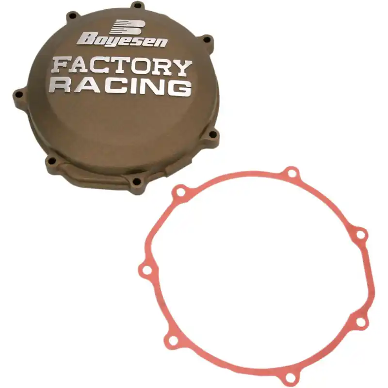 CLUTCH CVR YZ450F/X Vente Directe