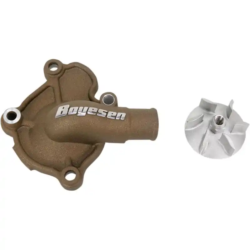 Nouvel Arrivage COVER/IMP WAT PUMP CRF250