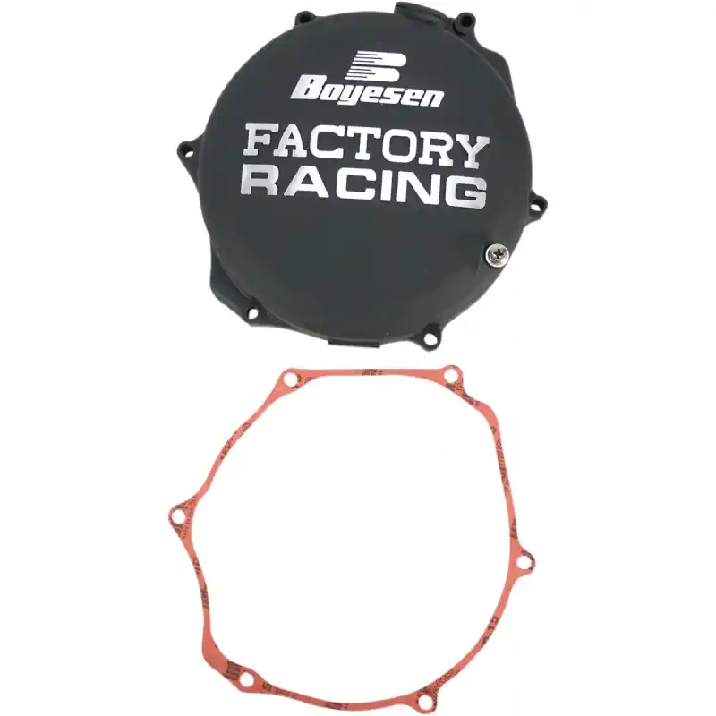 COVER CLUTCH BLACK Bon Plan