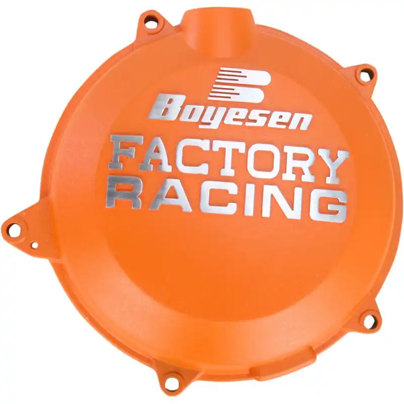 COVER CLUTCH KTM/HUSB ORG Promotion