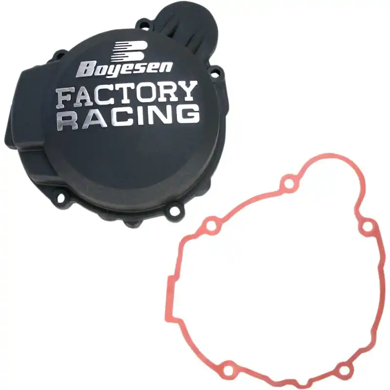 COVER IGNITION KTM SX BLK Prix Réduit
