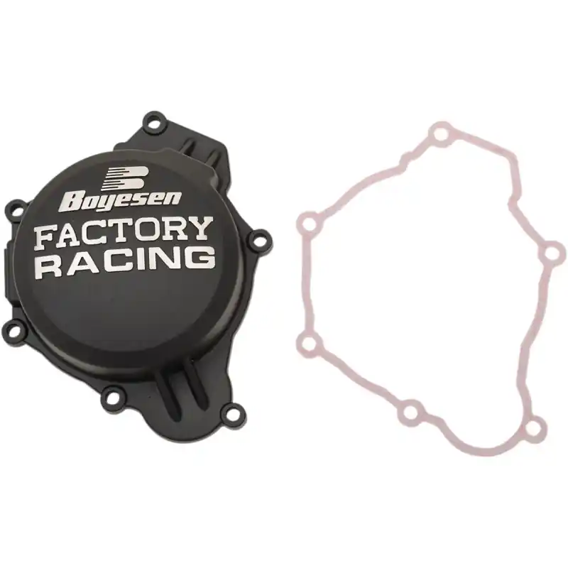 IGNITION CVR KTM/HVA BK Offre Exclusive