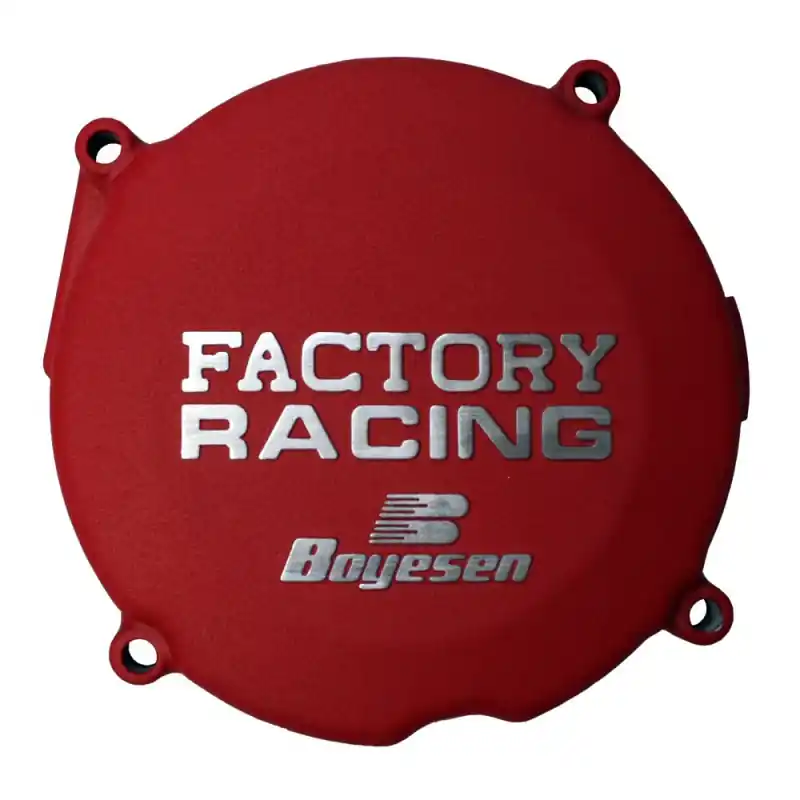 Acheter Direct IGN COV 125CC RD