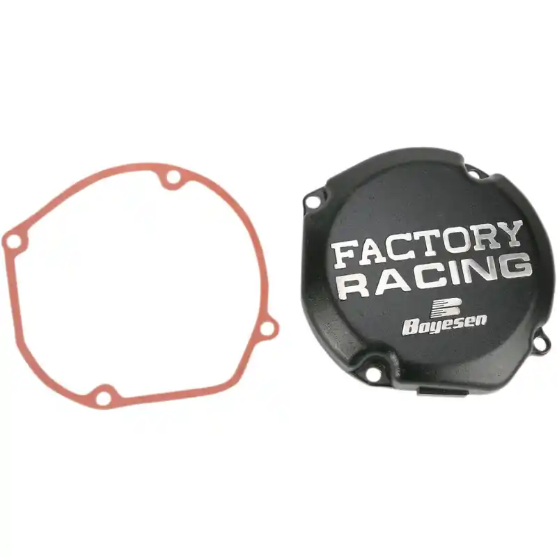IGNITION CVR RM250 BLK Dernier Modèle