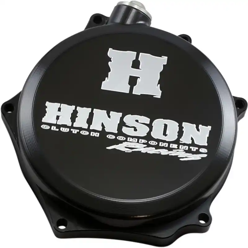 COVER CLUTCH RMZ250 Commande En Gros