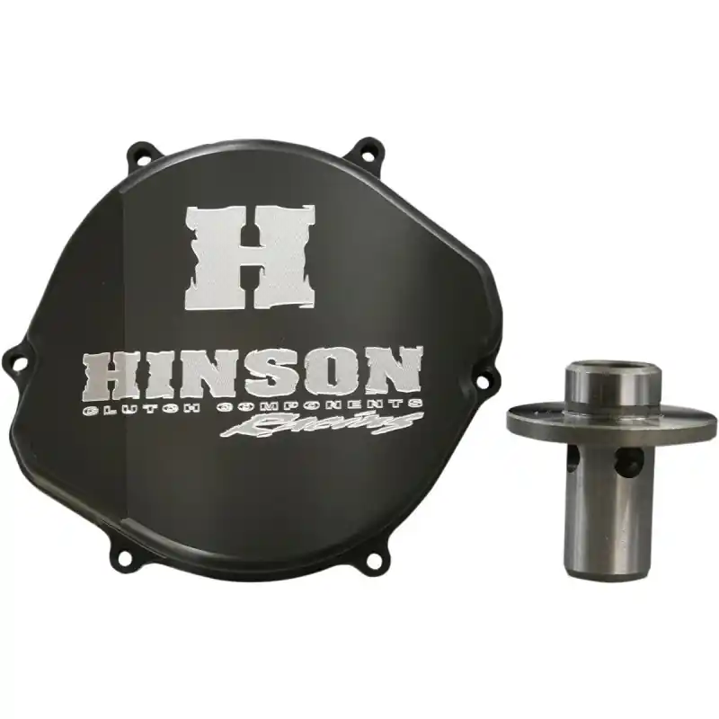 COVER CLUTCH CR250 02-07 Satisfait Ou Remboursé