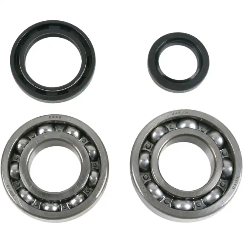 CRANK BRG/SLS LT250R85-92 Réduction