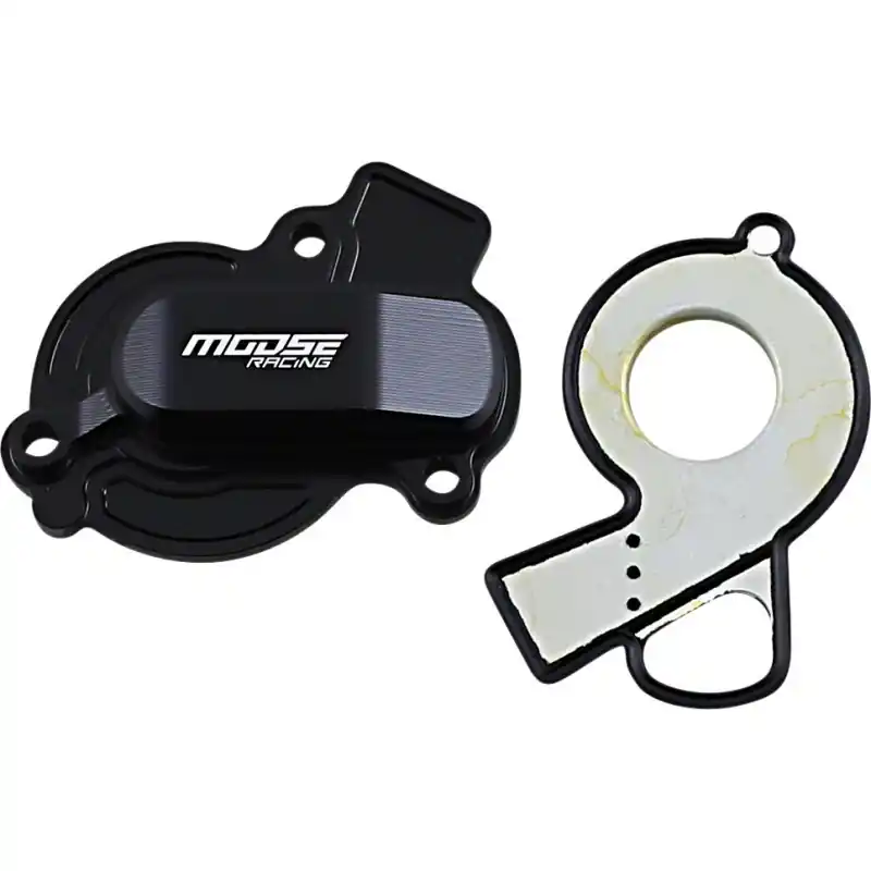 Authentique COVER WAT PUMP KTM/HUS BK