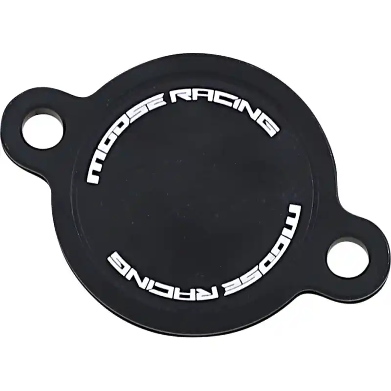 Quantité Limitée COVER OIL FILTER KAW