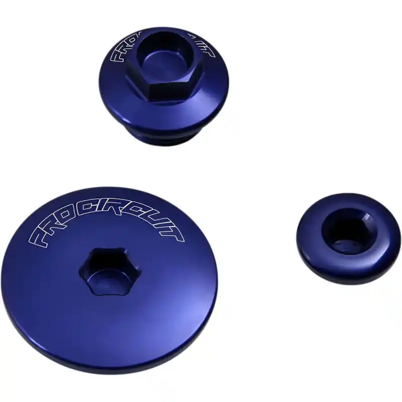 ENGINE PLUG KIT YZF Produit De Marque