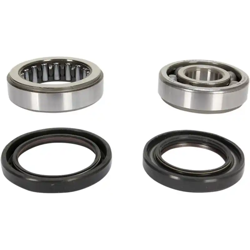 Commander Maintenant CRANK BEARING SEAL KIT