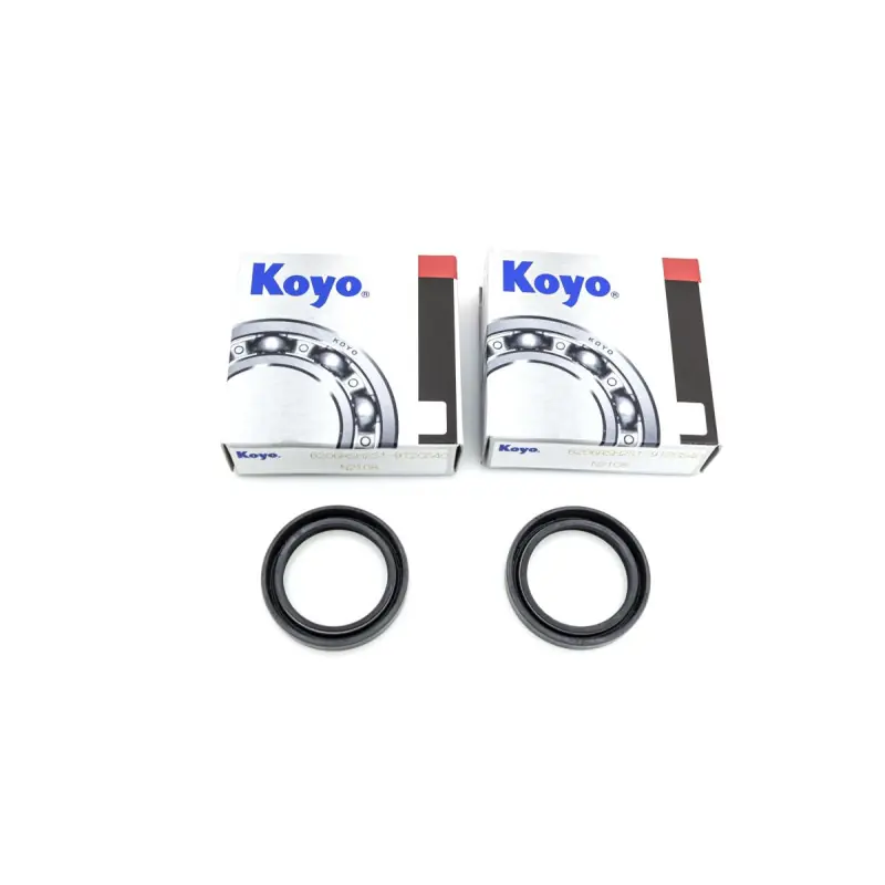 CRANK BEARING SEAL KIT Offre Exclusive