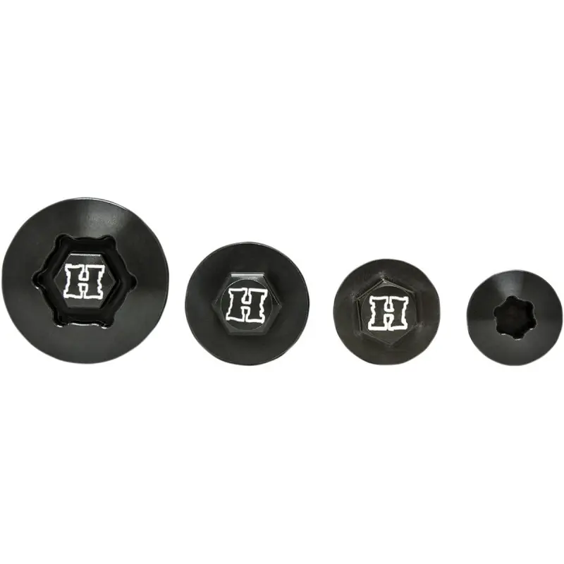 Populaire ENGINE PLUG KIT HONDA