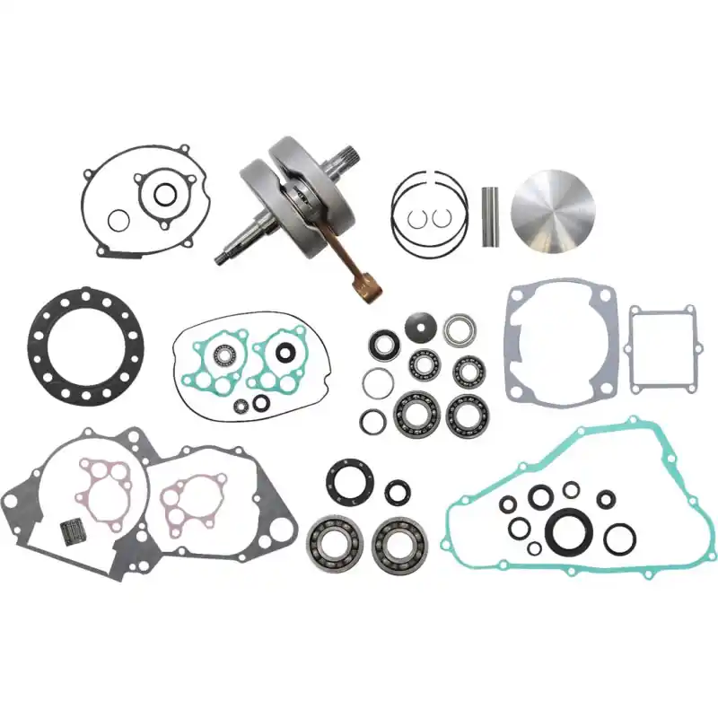 ENGINE KIT HON Satisfait Ou Remboursé