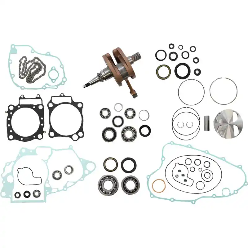 ENGINE KIT HON Petit Prix