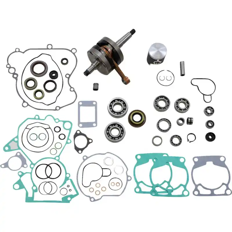 ENGINE KIT KTM Affaire À Saisir