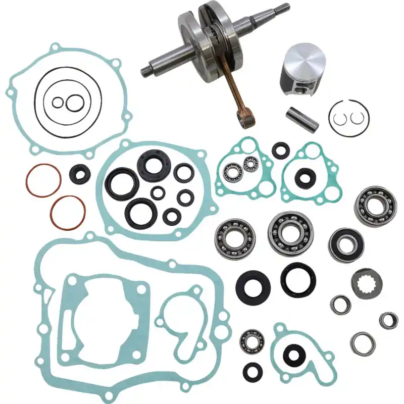 ENGINE KIT YAM Offre Limitée