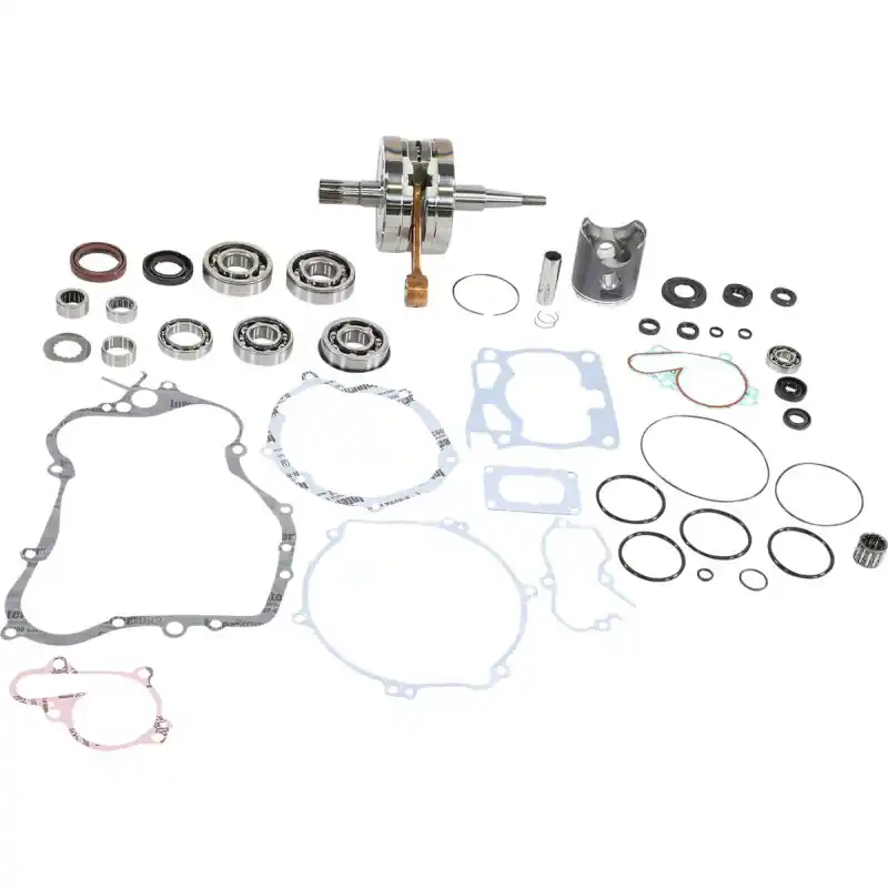 ENGINE KIT YAM WE101-093 Réduction