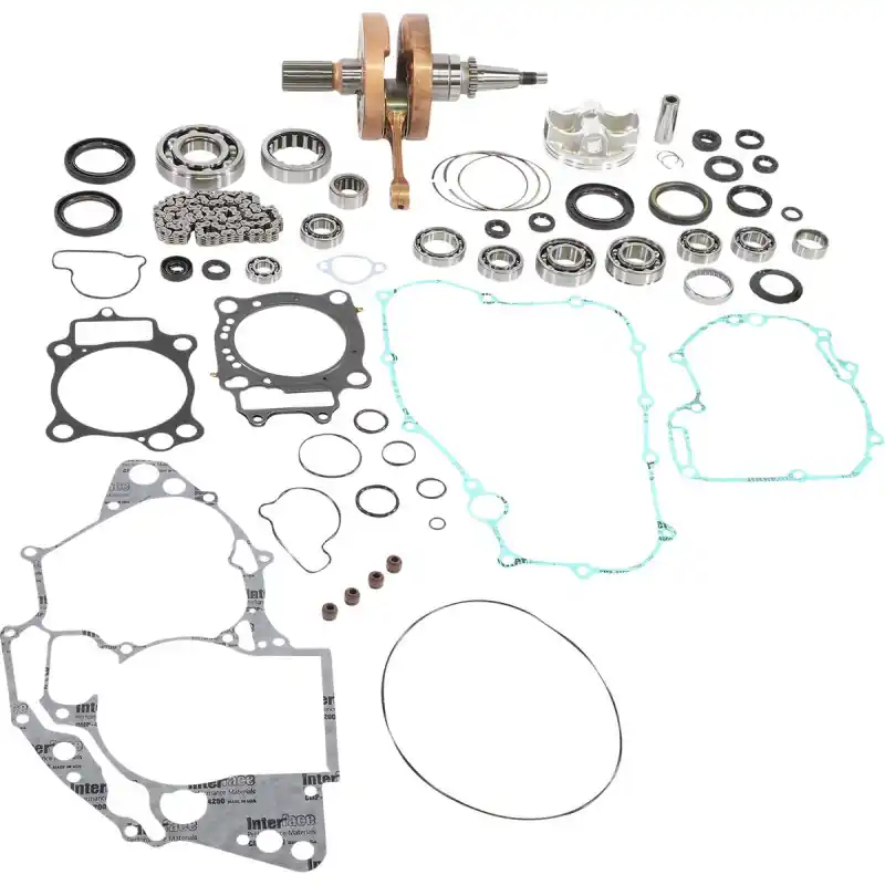 ENGINE KIT HON WR101-140 Acheter Direct