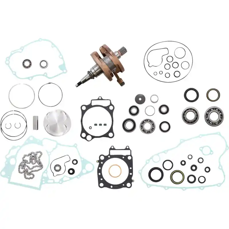 Certifié ENGINE KIT HON WR101-152