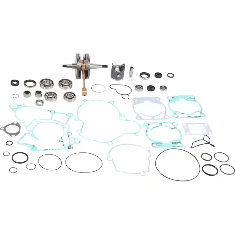 ENGINE KIT KTM WR101-159 Produit De Marque