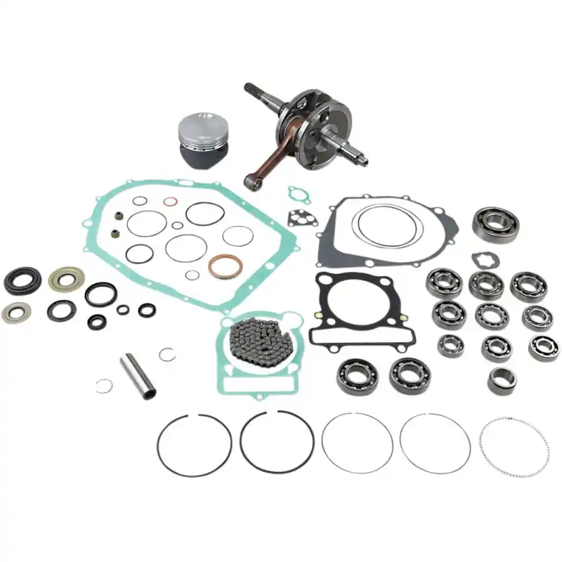 ENGINE REBUILD KIT Super Prix