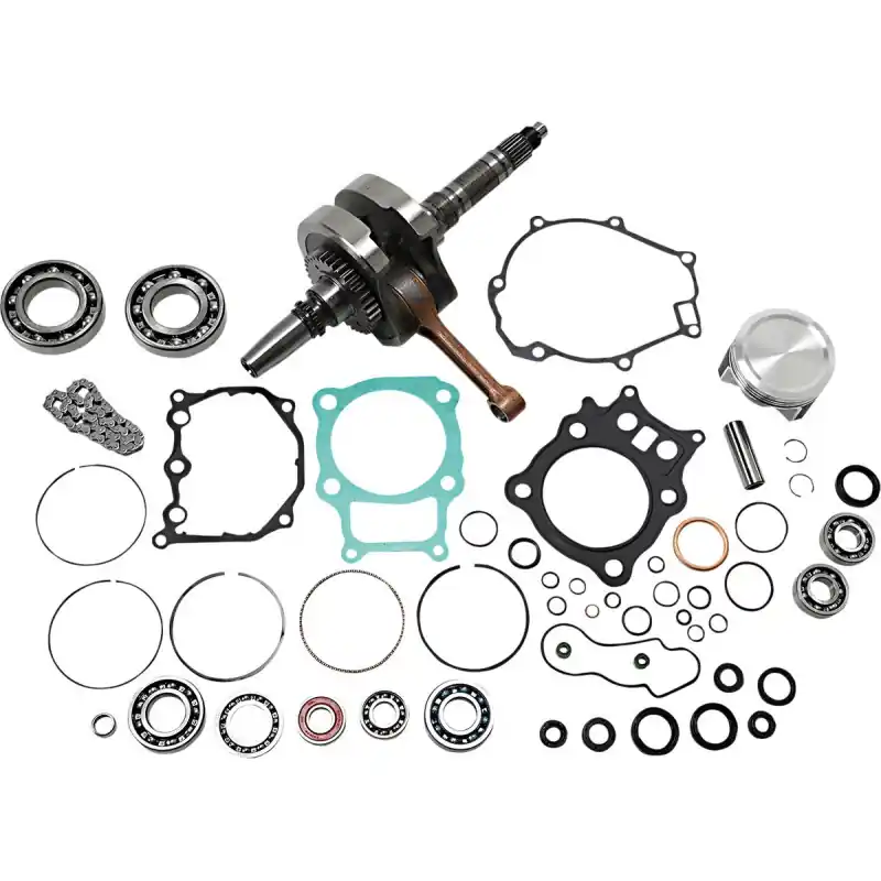 ENGINE KIT HON WR00007 Super Prix